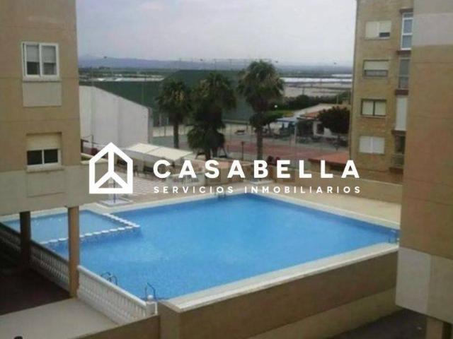 Piso en Venta en El Perellonet