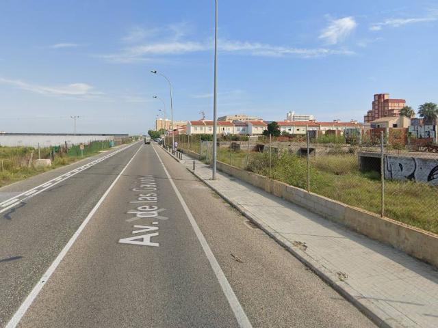 Piso en Venta en El Perellonet