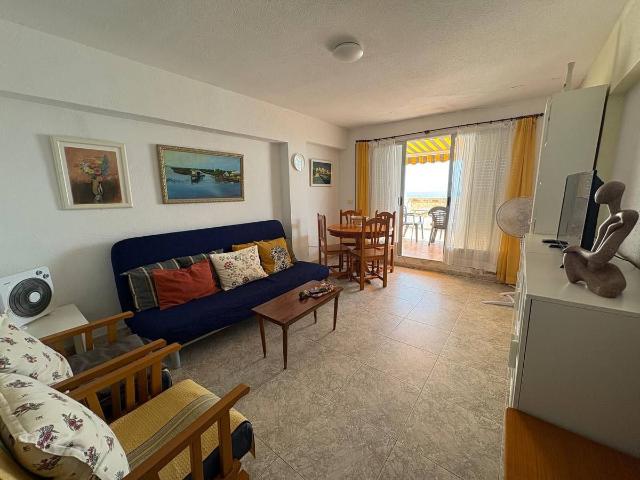 Piso en Venta en El Perellonet