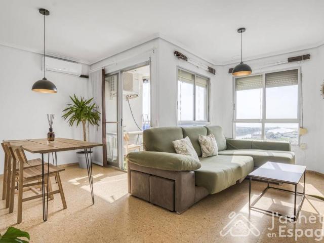 Piso en Venta en El Perellonet