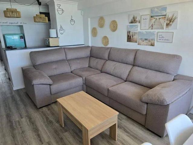 Piso en Venta en El Perellonet