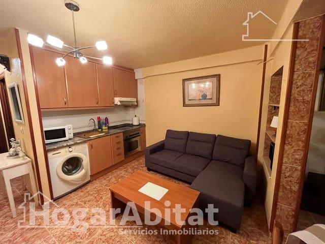 Piso en venta en El Perellonet, Valencia Costa Valencia