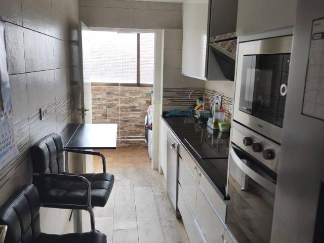 Piso en Venta en El Pilar La Estación