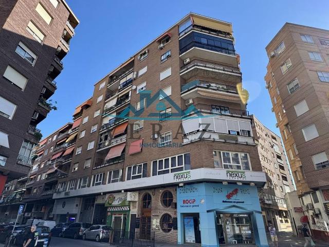 Piso en Venta en El Pilar La Estación