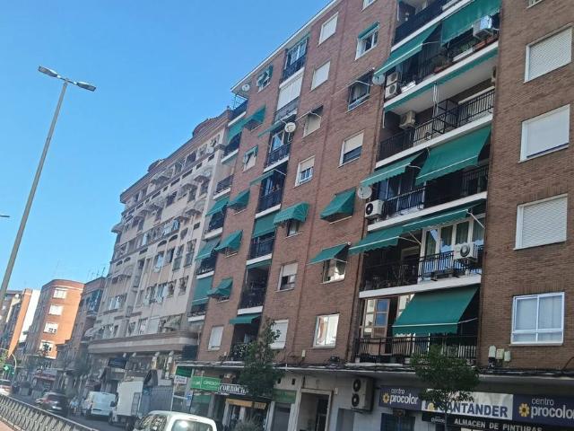 Piso en Venta en El Pilar La Estación