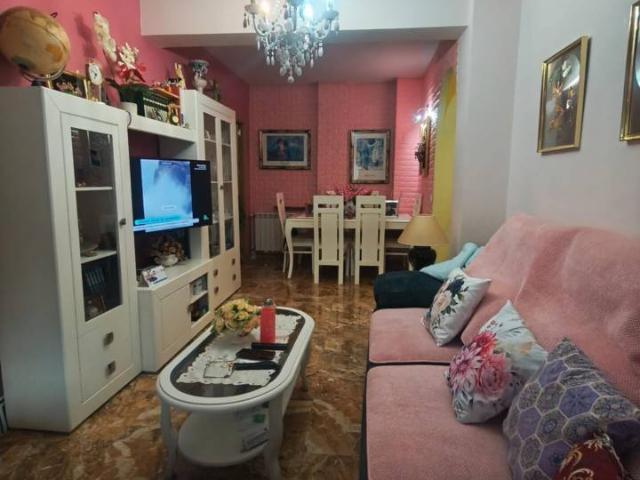 Piso en venta en El Pilar La Estación