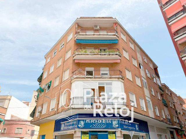 Piso en Venta en El Pilar La Estación