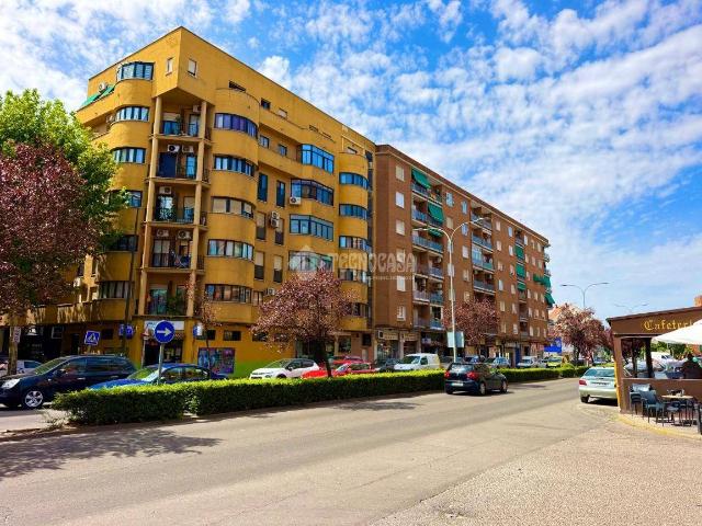 Piso en Venta en El Pilar La Estación