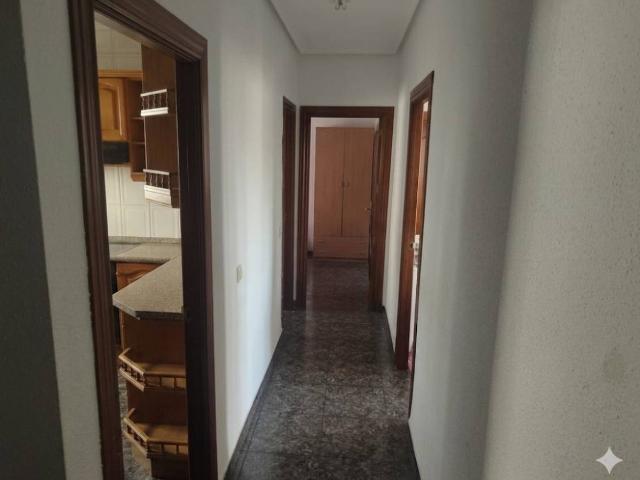 Piso en venta en El Pilar La Estación