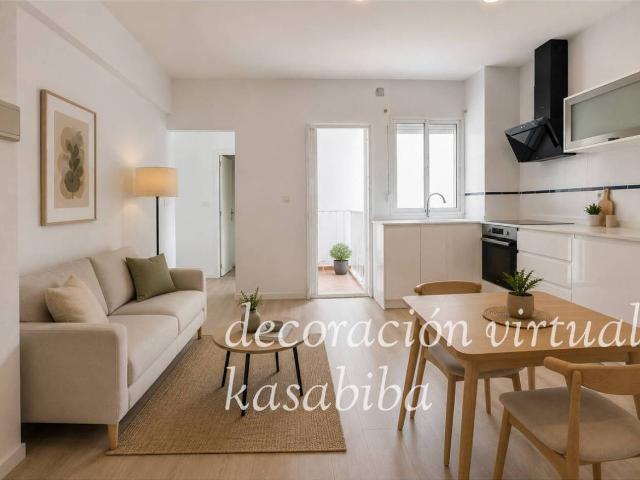 Piso en Venta en El Pilar