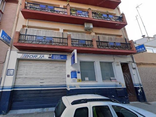 Piso en Venta en El Pilar