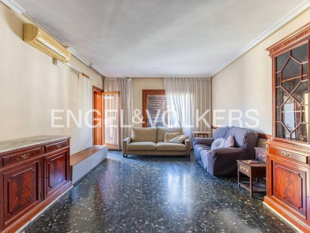 Piso en Venta en El Pilar