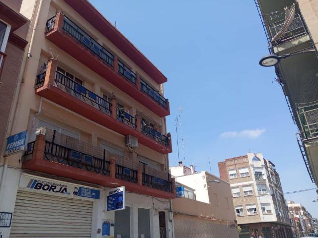 Piso en Venta en El Pilar