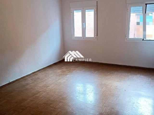Piso en Venta en El Pilar