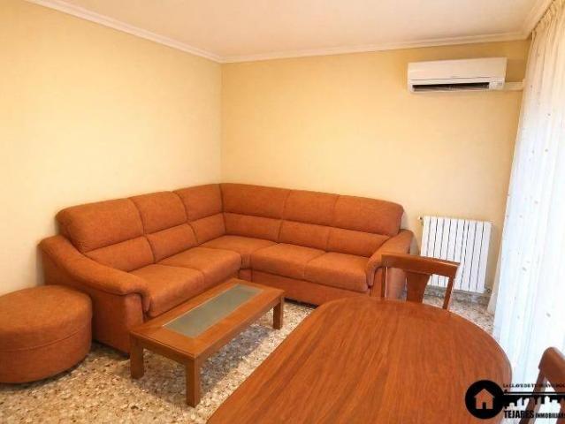 Piso en Venta en El Pilar