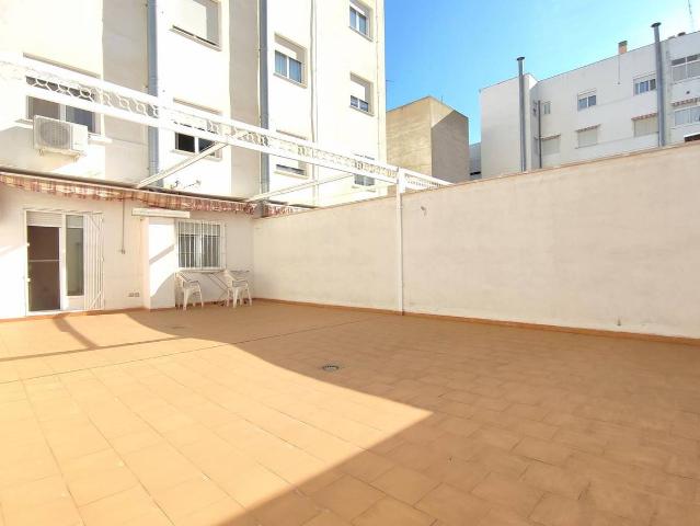 Piso en Venta en El Pilar