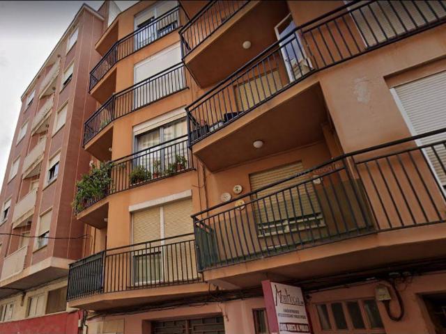 Piso en Venta en El Pilar