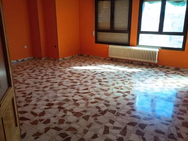 Piso en Venta en El Pilar