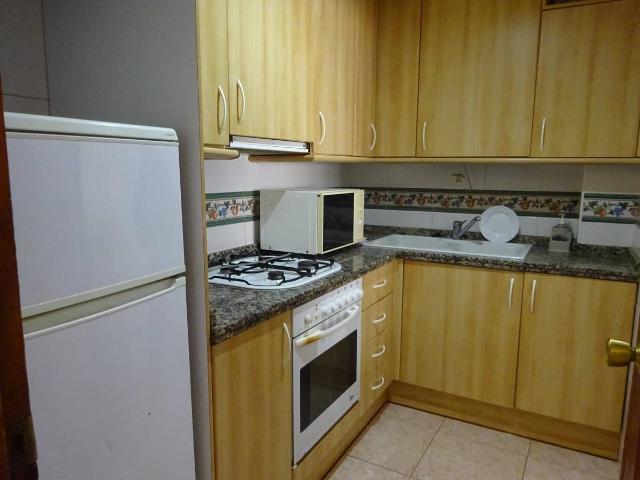 Piso en Venta en El Pilar