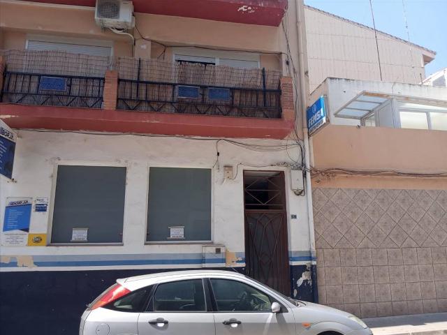Piso en Venta en El Pilar
