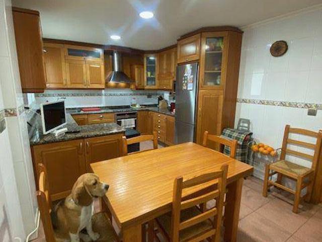 Piso en Venta en El Pilar