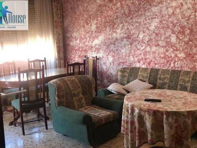Piso en Venta en El Pilar