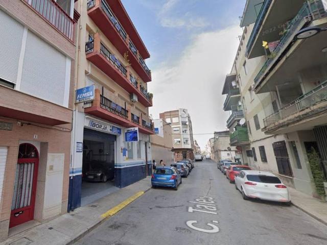Piso en Venta en El Pilar