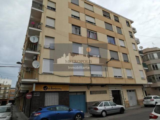 Piso en Venta en El Pilar