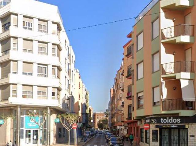 Piso en Venta en El Pilar