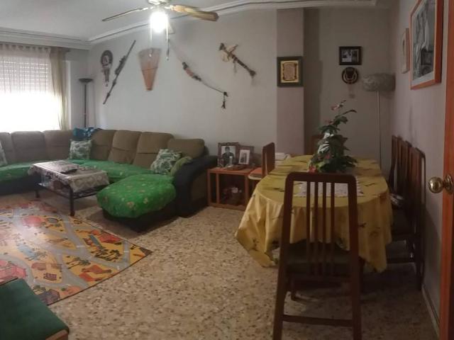 Piso en Venta en El Pilar