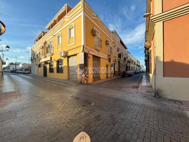 Piso en Venta en El Pino Bajo de Guía