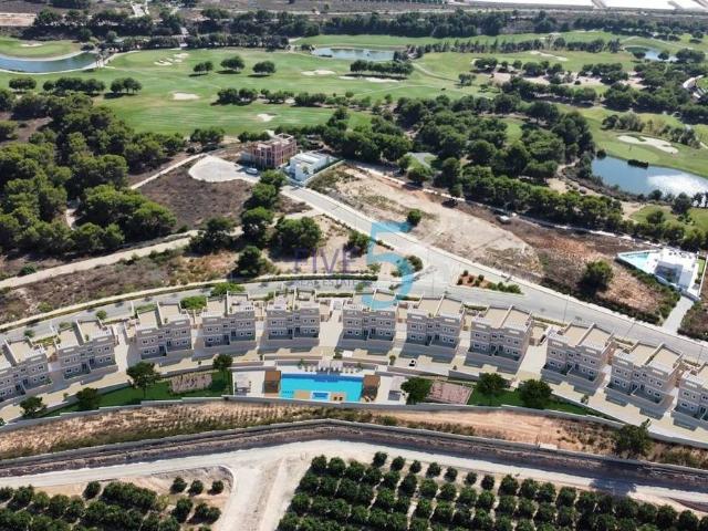 Piso en Venta en El Pinar de Campoverde