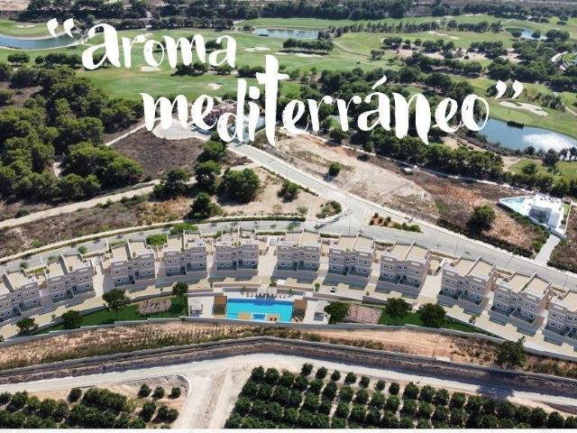 Piso en Venta en El Pinar de Campoverde