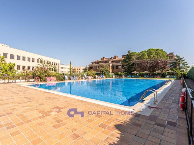 Piso en Venta en El Pinar Punta Galea