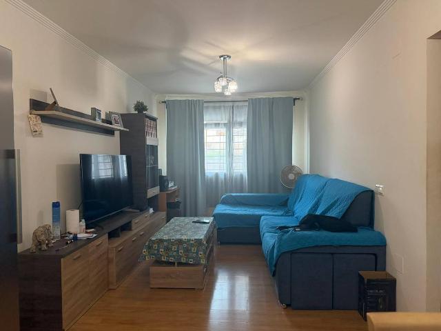 Piso en Venta en El Pinillo