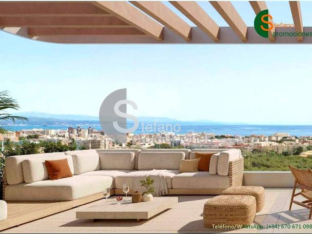 Piso en Venta en El Pinillo