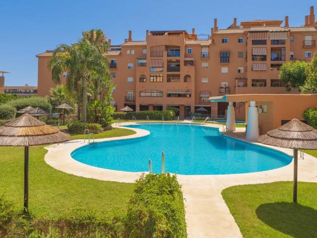 Piso en Venta en El Pinillo