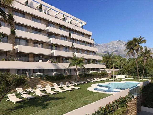 Piso en Venta en El Pinillo