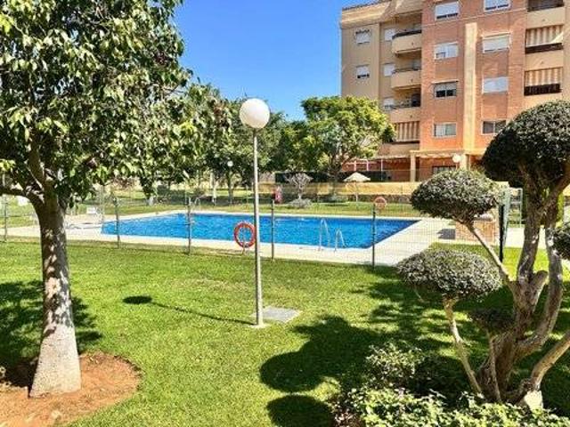 Piso en Venta en El Pinillo