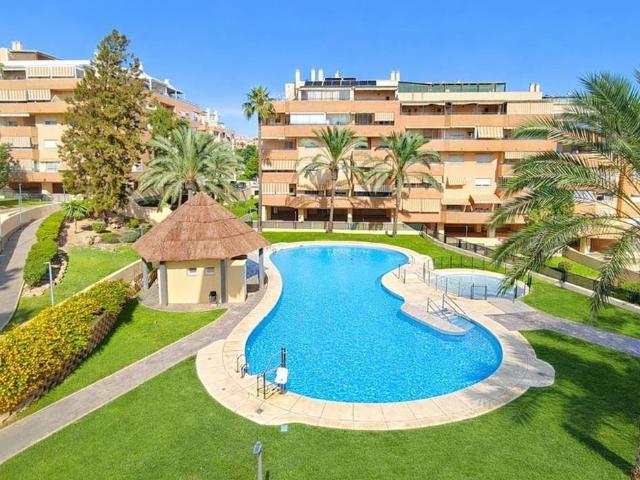 Piso en Venta en El Pinillo