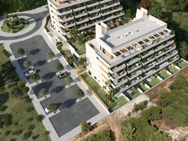 Piso en Venta en El Pinillo
