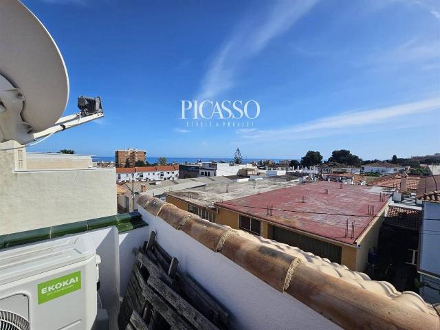 Piso en Venta en El Pinillo