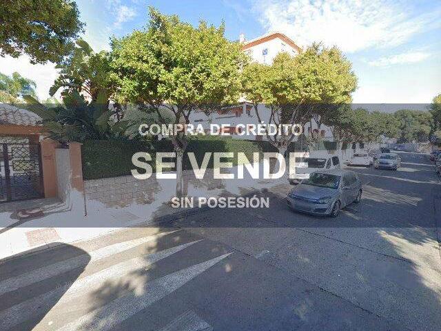 Piso en Venta en El Pinillo