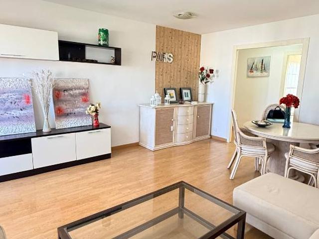 Piso en Venta en El Pinillo