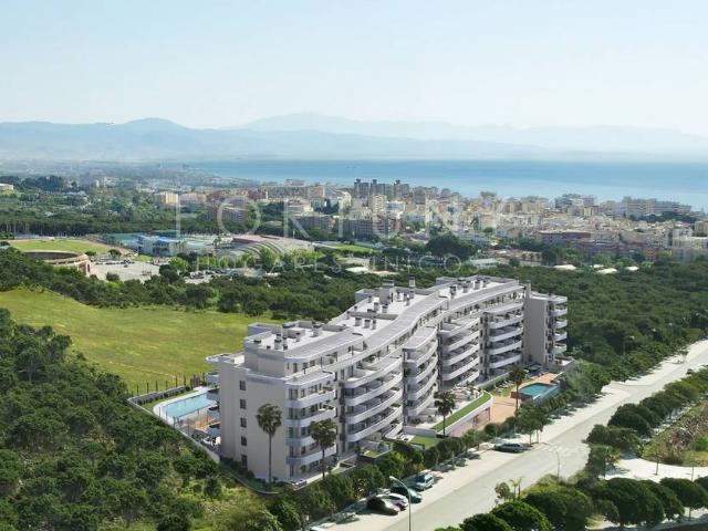 Piso en Venta en El Pinillo