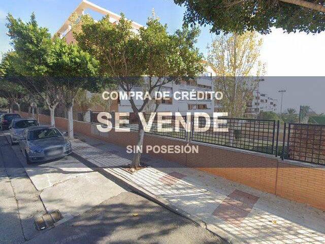 Piso en Venta en El Pinillo