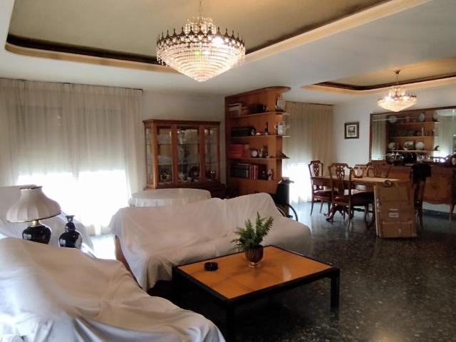 Piso en Venta en Reina Victoria Miguel Hernández