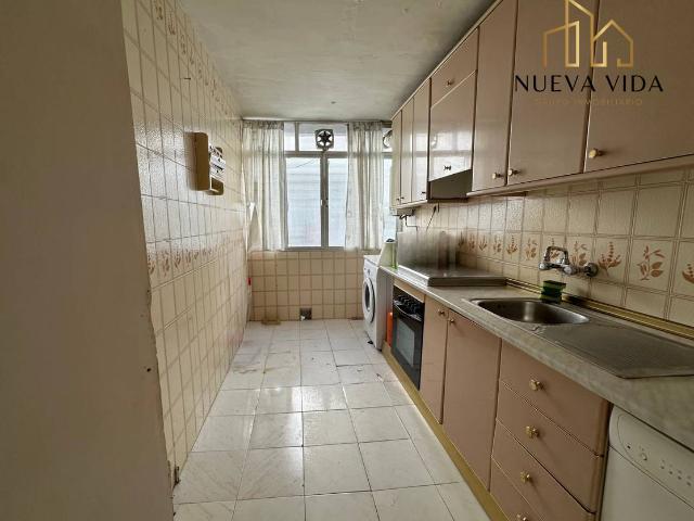 Piso en Venta en El Plantinar – Avda. La Paz El Juncal