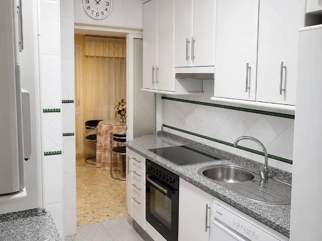 Piso en Venta en El Plantinar – Avda. La Paz El Juncal