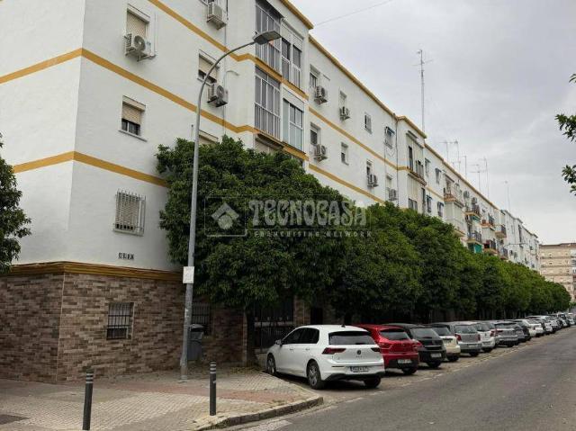 Piso en Venta en El Plantinar – Avda. La Paz El Juncal
